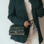 Gabbi Garcia Instagram - off duty look ☕️ @dior #MissDiorBag 📸 @shairaluna