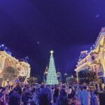 Gabbi Garcia Instagram – just a quick, unplanned, weekend disney trip on my birthday 🥹❤️ nothing beats the magic of disney. feels soooo good to be a kid again!! even just for a day 🫶🏽 Hong Kong Disneyland 香港迪士尼