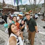 Gabbi Garcia Instagram – just a quick, unplanned, weekend disney trip on my birthday 🥹❤️ nothing beats the magic of disney. feels soooo good to be a kid again!! even just for a day 🫶🏽 Hong Kong Disneyland 香港迪士尼