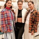 Gabbi Garcia Instagram – holiday szn at @gucci 🎊 #GucciGift #GucciPH