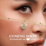 Gabbi Garcia Instagram - my baby is launching real soon 🕶️✨💍 exclusively on @lazadaph! any guesses? 🤔