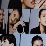 Gabbi Garcia Instagram - boldness entwines with timeless beauty @gabbi for @bulgari #BZero1 #BulgariJewelry #BulgariWatches