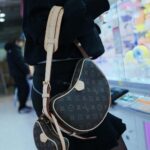 Gabbi Garcia Instagram - fun fun 🍜✨🍱🕹️🎌 @louisvuitton #LouisVuitton Tokyo, Japan