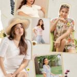 Gabbi Garcia Instagram – Embrace the warmth of summer with @gabbi and the enchanting Kashieca Summer 2024 Collection! 🌸 

Let the sun-kissed vibes of the season inspire your wardrobe, as our newest face, @gabbi, radiates elegance in every piece. From flowy dresses to timeless classics, find your perfect match and let your style journey begin with #KashiecaPH. 💖

Available in select stores nationwide and online. Link in bio! 🛍️

#GabbiGarciaForKashieca #KashiecaSummer2024 #KashiecaPH