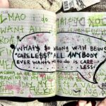 Gabbie Hanna Instagram - Sorry no video til later aka prob tomorrow I decided to go to the beach snap a bowl and journal