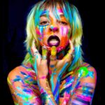 Gabbie Hanna Instagram - IM COMPETING TO PLAY THE *HOLLYWOOD BOWL* as the opening act for a major music event! Please please vote! You can vote once daily for free, link in my bio. This would seriously be a dream come true of GIGANTIC PROPORTIONS, I want this so bad 😭 no matter what thank you for getting me to this point, ONLY UP FROM HERE! Please vote! 🤟😭