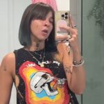 Gabbie Hanna Instagram - A poet, first. “Antisocial media” is about my experience as one of the prominent early faces of short form content and “influencing” as a job. I felt I got too much too quickly and it overwhelmed me to see how unfair the world is, from the rare perspective of the privileged. I didn’t know how else to verbalize my feelings to my audience, I felt responsible for leading so many into a path of over sharing, giving up their anonymity, capitalizing on their most intimate moments. This piece was highly praised upon its release, then highly mocked a couple years later when the tides of favor turned. I feel the same about it now as I did then: it’s poignant, well written, honest, and technically sound 🙌 I started music bc I needed to create a promotion for my poetry. A poet, first.
