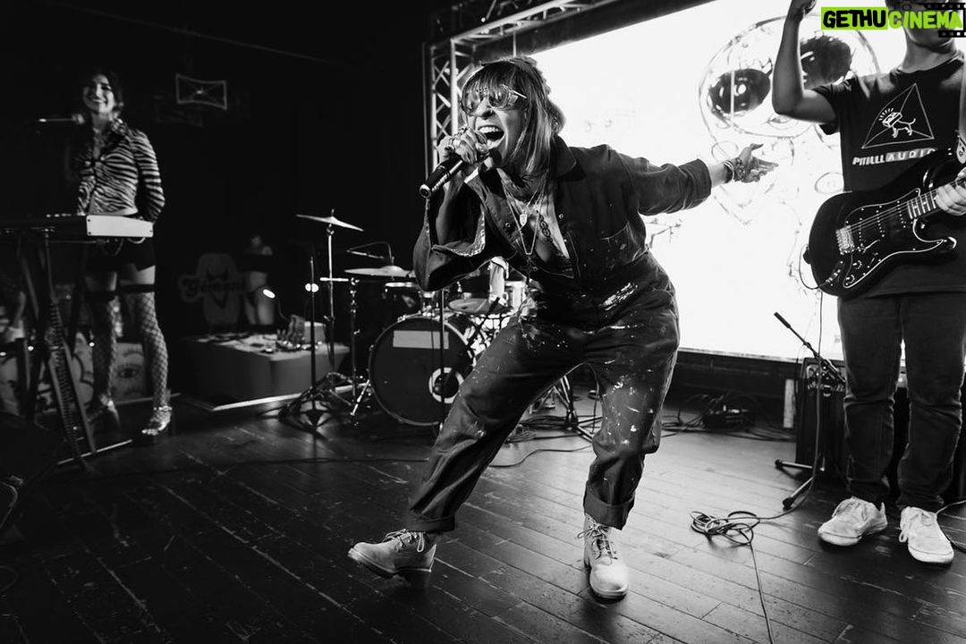 Gabbie Hanna Instagram – @capturedbyjessica | Gethu Cinema