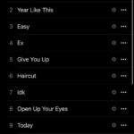 Gabbie Hanna Instagram - I promised myself no matter what, I was releasing this album before the end of the year. Leave it to me to wait til the last possible moment 😂 this has been a looming project for years. I kept putting it off, replacing it with other projects, because I was weirdly protective over it. I put so much weight on it being my “debut album” and it wasn’t even my debut album… at any point lmao. I was nitpicking little parts, obsessive over the story, lots of the OG tracks from this album ended up on other projects. But I’ve officially unleashed all my looming music projects! I feel like I can breathe! It feels almost not real. Peaceful to the point of anti-climactic. For the first time, I’ve let go of all expectation & anxiety. I don’t care if it “performs well” because I used to be so obsessed with charts and streaming that I didn’t even focus on the actual release. Then I was so anxious and embarrassed of failure and ridicule that I didn’t try at all. I’m just happy to be alive, happy to have seen this through, happy to move onto the next phase. This was meant to be my first album, would be wild if it’s my last. For a while maybe. I have a lot of things I’m really excited to do. I want to explore my other interests for a while. I like dancing and cooking. I really wanna learn how to sew and design. I wanna learn and re-learn some instruments. I’d like to travel more. I wanna spend more quality time with quality people (and my pets!). I wanna keep my house clean and finish some open projects. I wanna focus on my volunteer work and building a community. I wanna spend a lot more time in Pennsylvania. This time last year I was ready to sell my house because my roof leaked on Dec 23, my Christmas and New Year and months after were nothing but chaos, construction and disorganization. It inspired me to get out of a funk and put love back into my home, & myself. It was the catalyst to a series of life/soul changing events. How fitting that This Time Next Year would come out exactly one year later, my heart full of love and hope, my soul full of purpose and strength. God is so good always. Thank you God for believing in me and working so hard on me. & ty to YOU. THANK YOU.