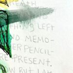 Gabbie Hanna Instagram - Gabbie Hanna Art; fresh st[ART]