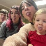 Gabbie Hanna Instagram - Pennsylvania
