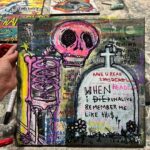 Gabbie Hanna Instagram -
