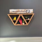 Gabbie Hanna Instagram - The Dining Room #homedecor #diy #art #home #homedesign #interiordesign