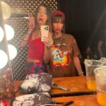Gabbie Hanna Instagram - Last night was perfect, proud of myself and my band and GRACIOUS to my fans, @thepeppermintclub & @breakingsound for hosting. Piecing together a video of the show, we recorded audio :) plz comment on this post if you have footage from the show, I’d love to include it in my video (with credit!) 💕