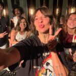 Gabbie Hanna Instagram - About to livestream soundcheck here on IG 🤟 c u 2nyte