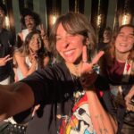 Gabbie Hanna Instagram - About to livestream soundcheck here on IG 🤟 c u 2nyte