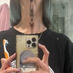 Gabbie Hanna Instagram - Did it 4:44real this time 💉🪲🕷🐞🦋 #BONUSROUND
