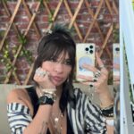 Gabbie Hanna Instagram - Lebanese girls >>>>