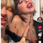 Gabbie Hanna Instagram - Almost 444got 😱