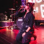 Gabbie Hanna Instagram - 👁con 🐝havior @capturedbyjessica