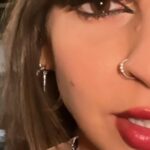 Gabbie Hanna Instagram – We can fly 2 close 2 the sun, my love ☀️🌹