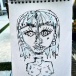 Gabbie Hanna Instagram – 222day