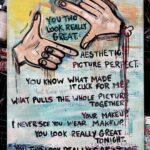 Gabbie Hanna Instagram - some recents 🎨