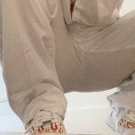 Gabbie Hanna Instagram - @lookdesign.co