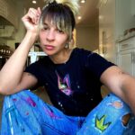 Gabbie Hanna Instagram -
