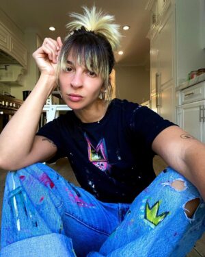 Gabbie Hanna Instagram - 