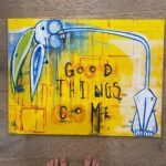 Gabbie Hanna Instagram - some recents 🎨