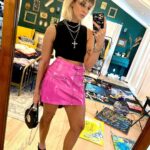 Gabbie Hanna Instagram - 🍹 ☹️😸