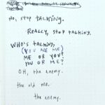 Gabbie Hanna Instagram - A look inside my #PrayerJournal #art