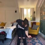 Gabbie Hanna Instagram - I should finish my room today so I can give a full room tour huh