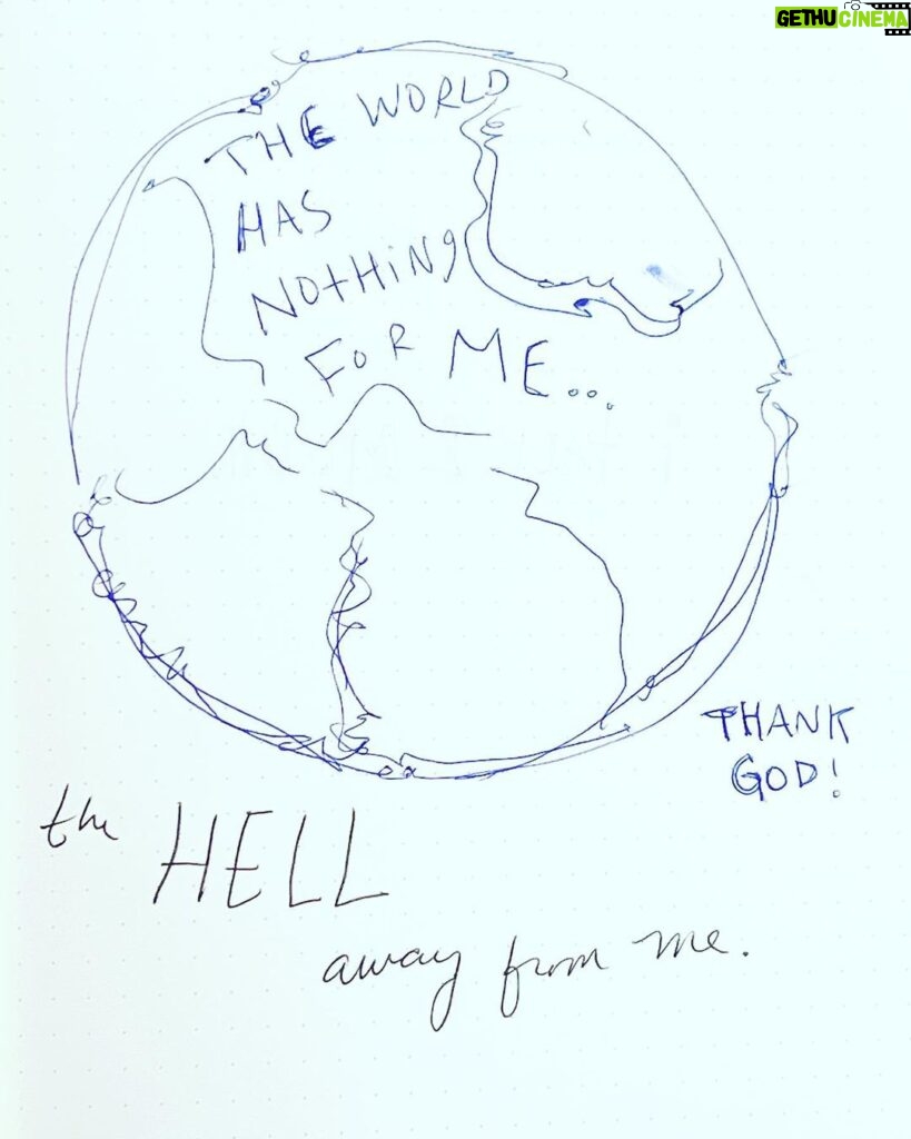 Gabbie Hanna Instagram - A look inside my #PrayerJournal #art
