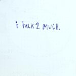 Gabbie Hanna Instagram - A look inside my #PrayerJournal #art