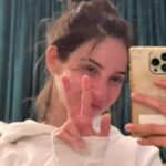 Gabbie Hanna Instagram - Pennsylvania