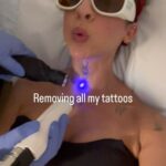 Gabbie Hanna Instagram - Healing