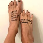 Gabbie Hanna Instagram - Only interested in doin my own thing; innovating