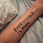 Gabbie Hanna Instagram - Cnt sleep