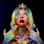 Gabbie Hanna Instagram - 🙏💐 my gratitude is endless 🕊 thank you for caring, thank you for being here 🙇‍♀️ humbly yours, GH [gabbiehannaofficial.com]