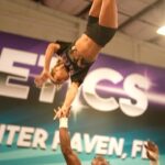 Gabi Butler Instagram - simply amazing 🙏🏽🔥 @stum.bler_josh