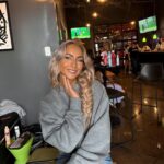 Gabi Butler Instagram - 🤍🕊️☁️✨ hair done by @maxamillion_hair 💕
