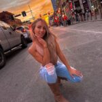 Gabi Butler Instagram - how you doin tennessee? ;) Nashville, Tennessee