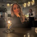 Gabi Butler Instagram - My alter ego and I have decided to call a truce 🏳️🤝🏽