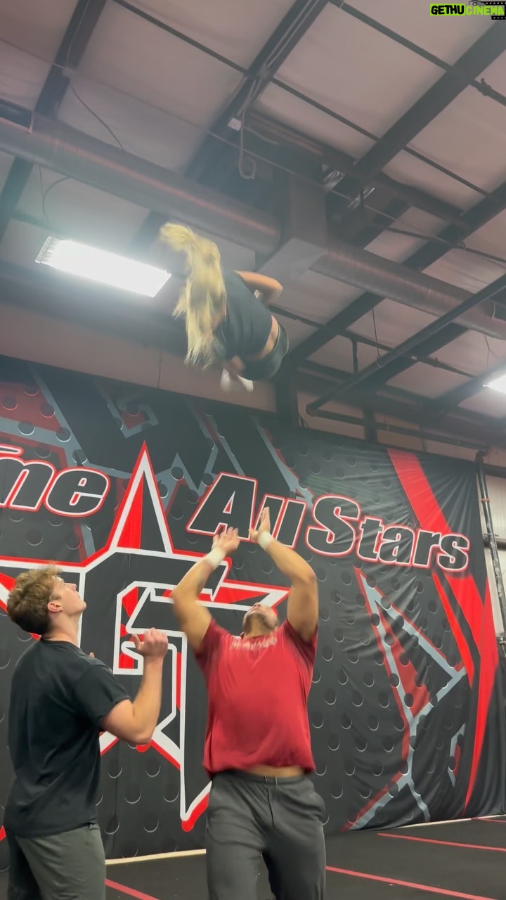 Gabi Butler Instagram - @ryanclaunch7 YOU are truly goated ππ½π₯πͺπ½ thank you for being so amazing and making me look good! You truly donβt know how much I appreciate you and your heart. Thank you for helping me to become better and pushing me, you truly are amazing π€