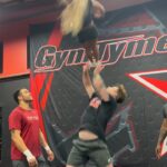 Gabi Butler Instagram - always thankful for days like these 🔥🙏🏽 @gauge.ashtonn You are INSANE 👏🏽👏🏽 thank you for making me look good and throwing me, I had a blast :)