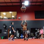 Gabi Butler Instagram – this comeback is personal
