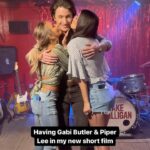Gabi Butler Instagram – The best problem I could possibly have…

Go check out #GirlProblems, featuring @gabibutler1617 and @pipsavlee – and my new EP #JukeboxSongs while you’re at it!
