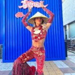 Gabi Butler Instagram - Bejing…. you’re incredible ❤️ Bejing,China